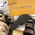 Louis Vuitton Flat Sandals LVFSD-2020-243489901